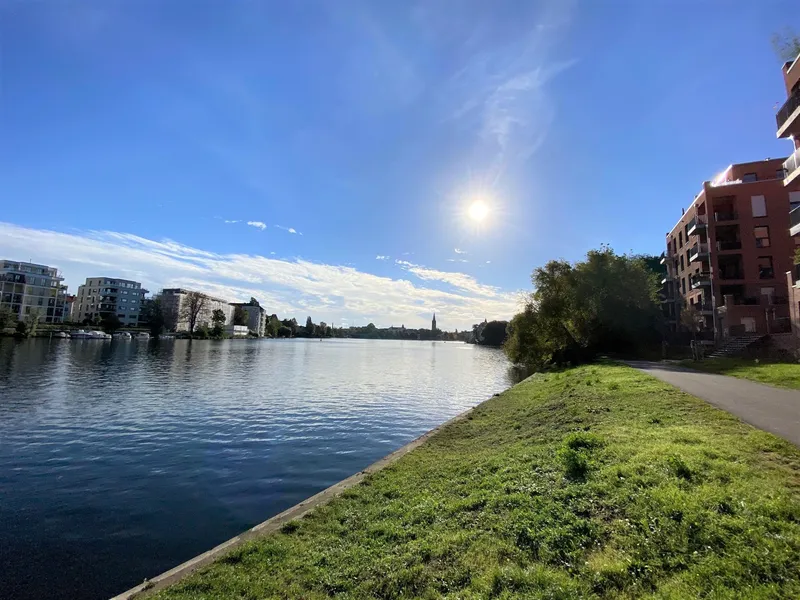 Einbauküche, Fußbodenheizung & barrierefreies Bad – Alles, was modernes Wohnen ausmacht — photo 1